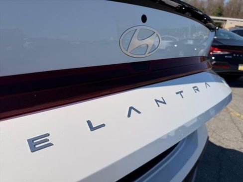 New 2026 Hyundai Elantra Sport FWD image 27
