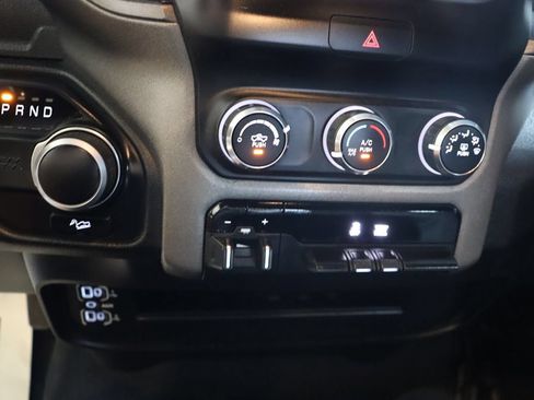 Used 2021 RAM 2500 Tradesman AWD/4WD image 58
