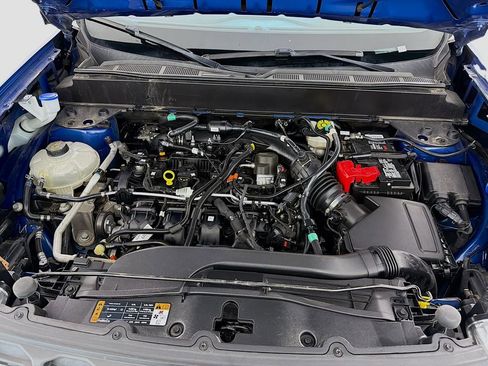 Used 2023 Ford Maverick XLT image 29