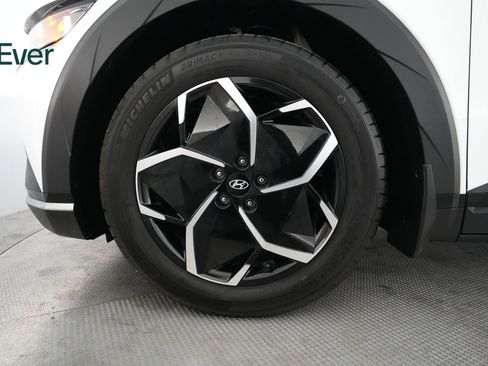 Used 2024 Hyundai Ioniq 5 SEL RWD image 19
