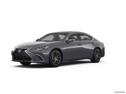 New 2025 Lexus ES 350 Premium