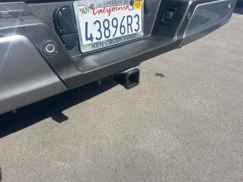 Used 2022 Ford F150 XL w/ STX Appearance Package image 20