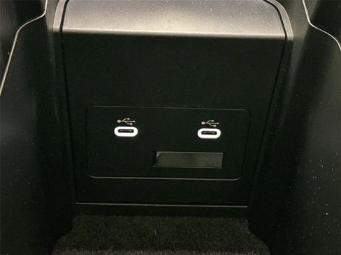 Certified 2025 MAZDA CX-50 AWD 2.5 S w/ Accent Package image 39