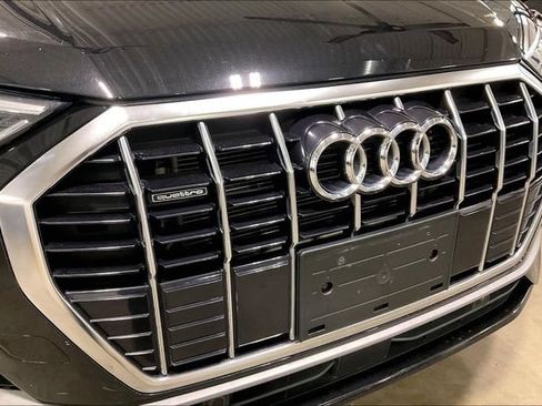 Used 2023 Audi Q3 2.0T Premium AWD/4WD image 30