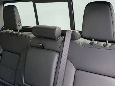 New 2026 GMC Sierra 1500 Elevation w/ Elevation Premium Package AWD/4WD image 20