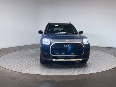 New 2026 MINI Cooper Countryman S AWD/4WD image 3