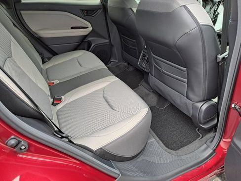 New 2026 Subaru Forester Premium AWD/4WD image 10