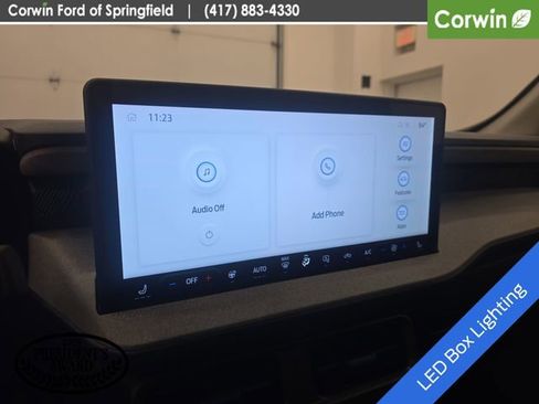 New 2026 Ford Maverick XLT FWD image 26
