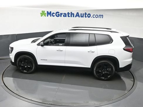 New 2026 GMC Acadia Elevation w/ Black Edition AWD/4WD image 26