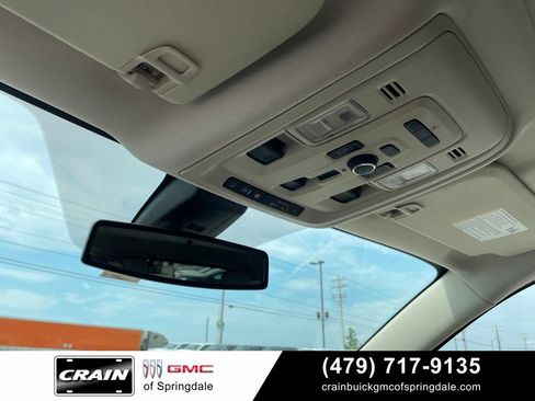 Used 2021 GMC Yukon Denali AWD/4WD image 21
