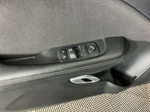 Used 2017 Dodge Challenger R/T w/ Blacktop Package RWD image 13