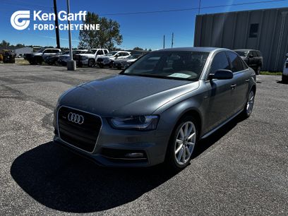 Used 2016 Audi A4 2.0T Premium Plus w/ Technology Package