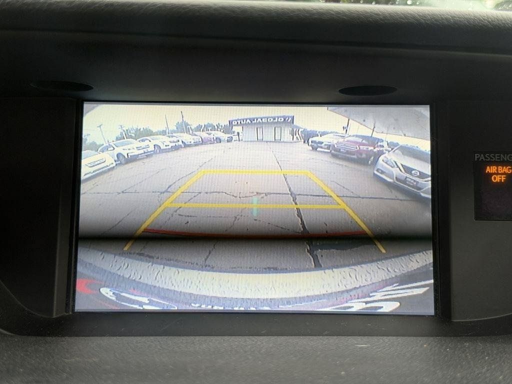 Used 2015 Lexus ES 350 w/ Premium Package FWD image 16