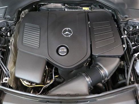 Certified 2025 Mercedes-Benz C 300 4MATIC Sedan image 29