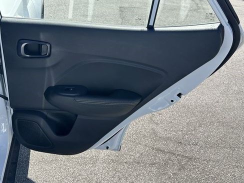 Used 2026 Hyundai Venue SEL image 18