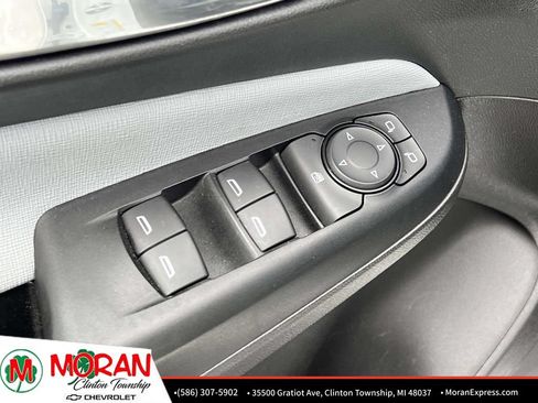 Used 2025 Buick Envista Preferred FWD image 16