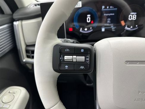 New 2026 Hyundai Santa Fe SE image 25