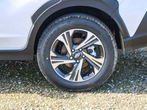 New 2026 Subaru Crosstrek 2.0i Premium image 10