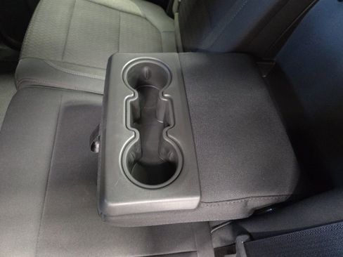 Used 2019 Chevrolet Silverado 1500 RST w/ All-Star Edition image 34