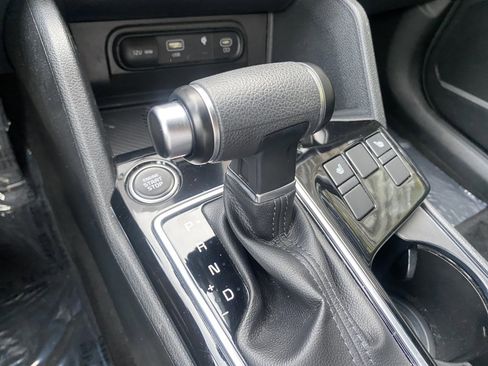 Used 2023 Kia Sportage X-Line w/ X-Line Premium Package image 34