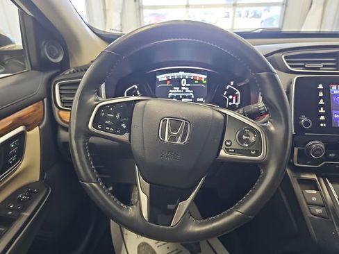 Used 2022 Honda CR-V Touring image 14