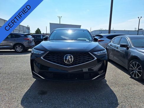 Used 2026 Acura MDX FWD w/ Technology Package image 2