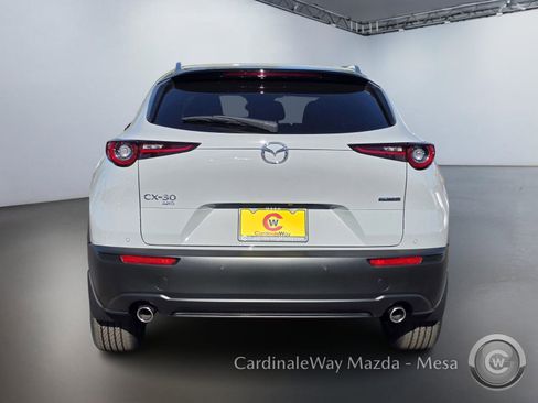 New 2026 MAZDA CX-30 AWD 2.5 S w/ Premium Package image 5