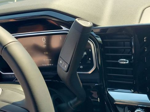 New 2026 GMC Sierra 1500 Elevation w/ Elevation Select Package AWD/4WD image 29