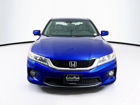 Used 2014 Honda Accord EX-L image 2