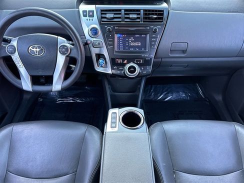 Used 2013 Toyota Prius V Three image 14