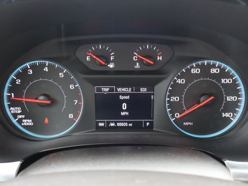 Used 2023 Chevrolet Traverse LS w/ Safety Package AWD/4WD image 24