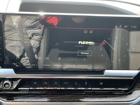 New 2026 GMC Sierra 1500 Elevation w/ Elevation Premium Package image 47