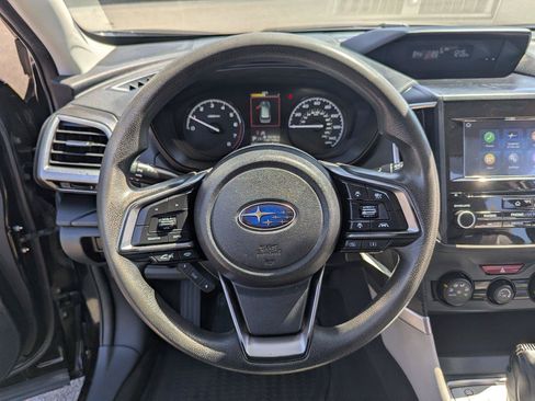 Used 2019 Subaru Forester Premium w/ Alloy Wheel Package AWD/4WD image 13