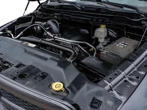 Used 2014 RAM 1500 Express image 54