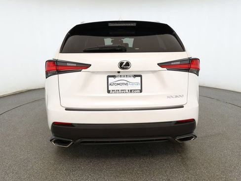 Used 2021 Lexus NX 300 FWD w/ Accessory Package 2 image 5