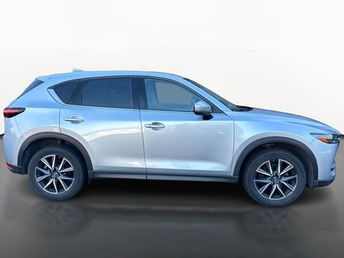 Used 2018 MAZDA CX-5 Grand Touring AWD/4WD image 2