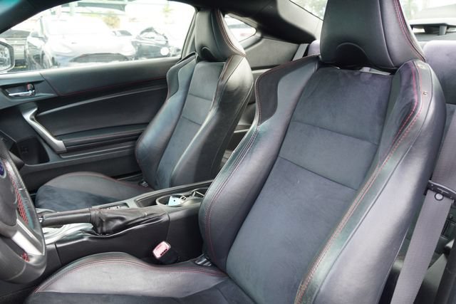 Used 2014 Subaru BRZ Limited w/ Popular Package #1B RWD image 19