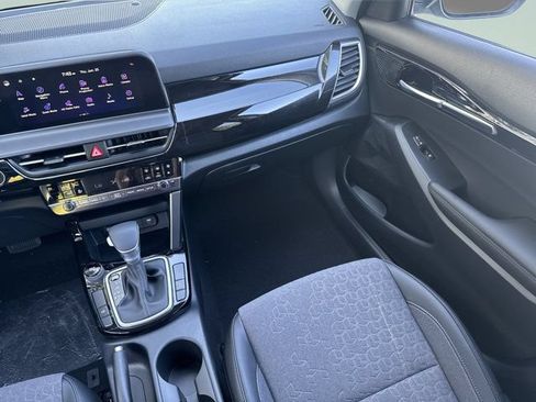 New 2026 Kia Seltos S FWD image 14