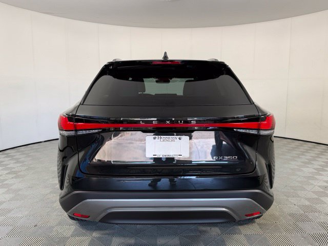 New 2026 Lexus RX 350 Premium Plus FWD image 7