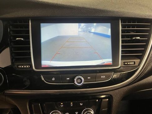 Used 2019 Buick Encore Preferred w/ Safety Package FWD image 28