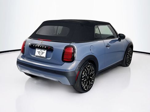 New 2026 MINI Cooper S FWD image 13