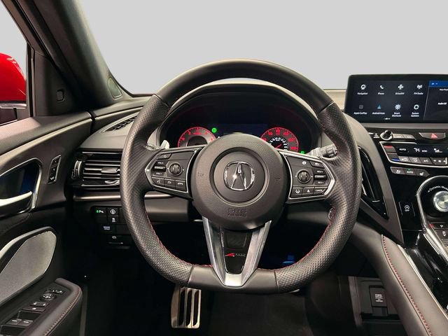 Certified 2025 Acura RDX w/ Advance Package AWD/4WD image 13