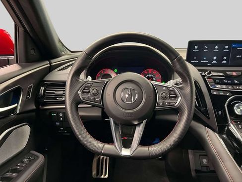 Certified 2025 Acura RDX A-Spec AWD/4WD image 13