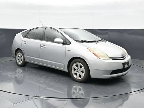 Used 2007 Toyota Prius FWD image 3