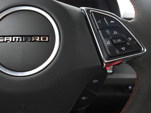 Used 2023 Chevrolet Camaro ZL1 RWD image 13