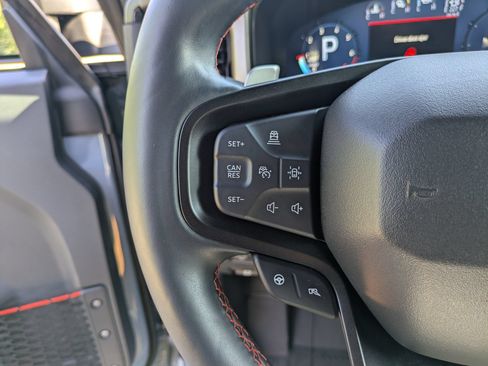Certified 2023 Ford Bronco Raptor AWD/4WD image 18