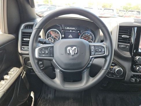 New 2026 RAM 1500 Classic Warlock AWD/4WD image 18