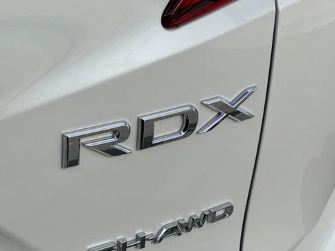 Used 2021 Acura RDX w/ Technology Package AWD/4WD image 40