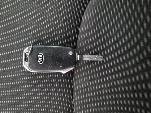 Used 2019 Kia Forte S w/ S Premium Package FWD image 32