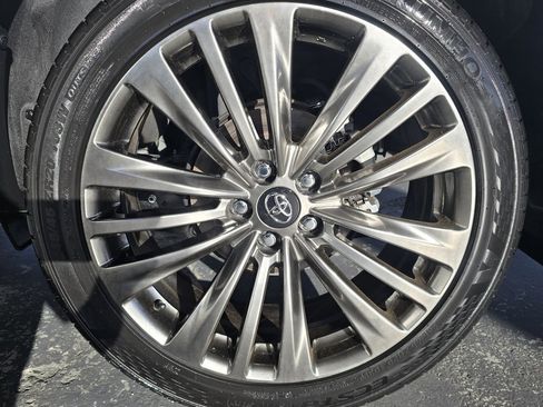 Used 2023 Toyota RAV4 XLE image 50